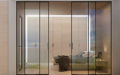 Più valore alla casa con porte e finestre nuove