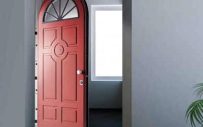 Vacanze serene con porte e finestre blindate