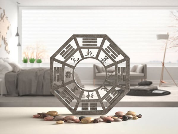 L’arte del feng shui