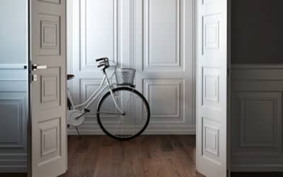 Il valore aggiunto della boiserie