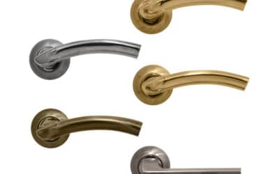 Maniglie: una guida ai modelli
