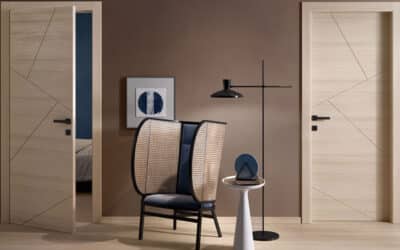 Le tendenze per le porte da interno