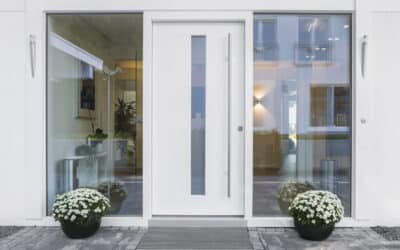 I portoncini d’ingresso